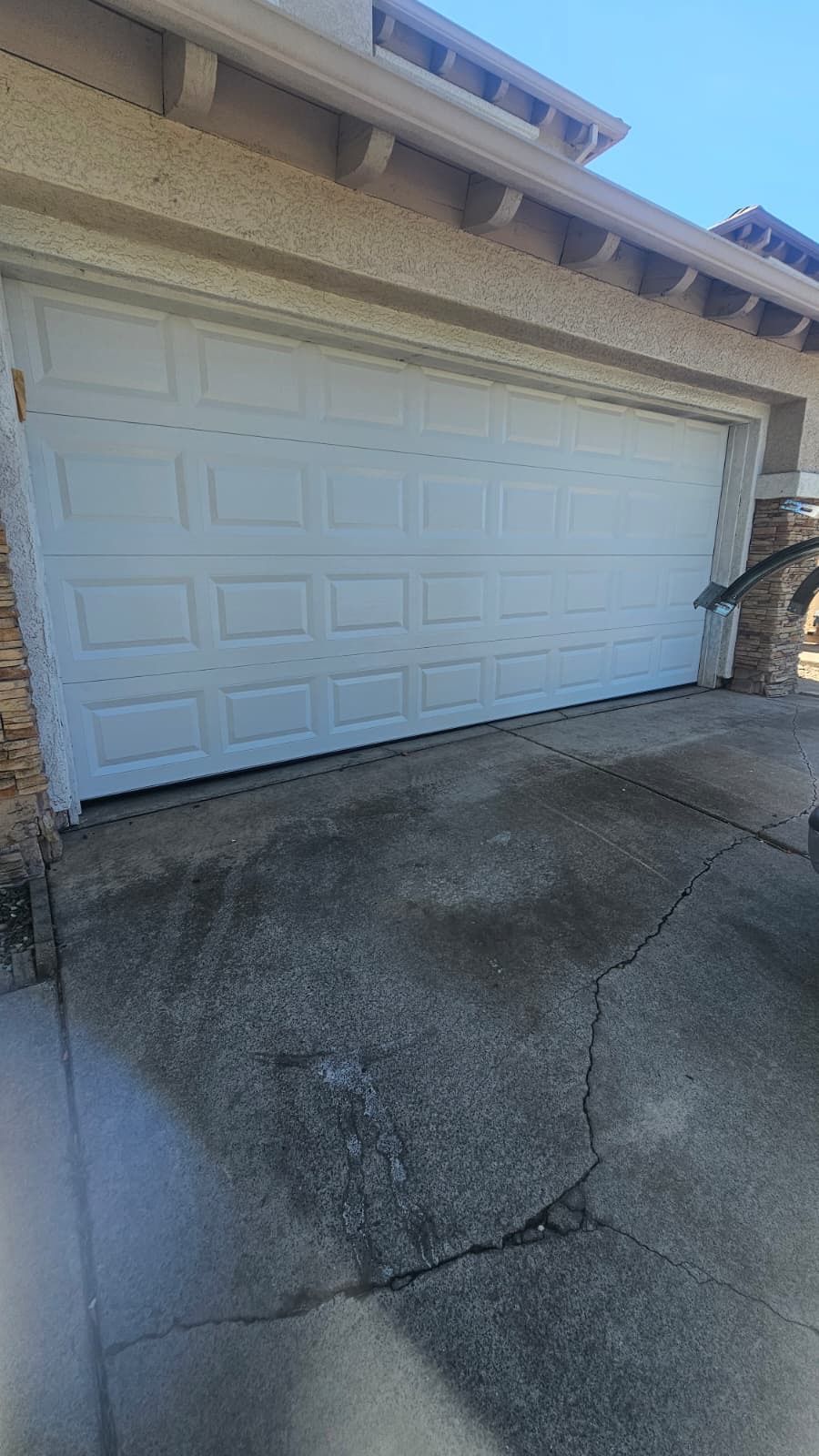 Speedy Gs Garage Door Repair and Installation Services
