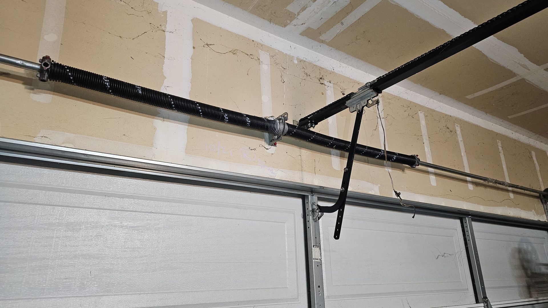 Speedy Gs Garage Door Repair and Installation Services