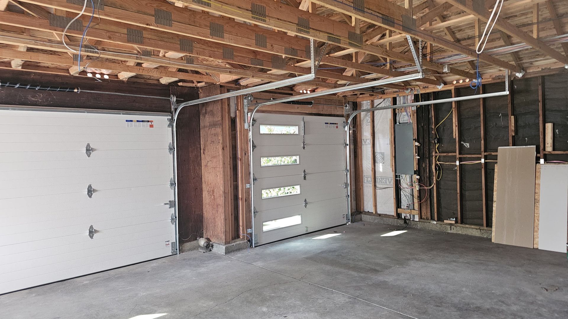 Speedy Gs Garage Door Repair and Installation Services