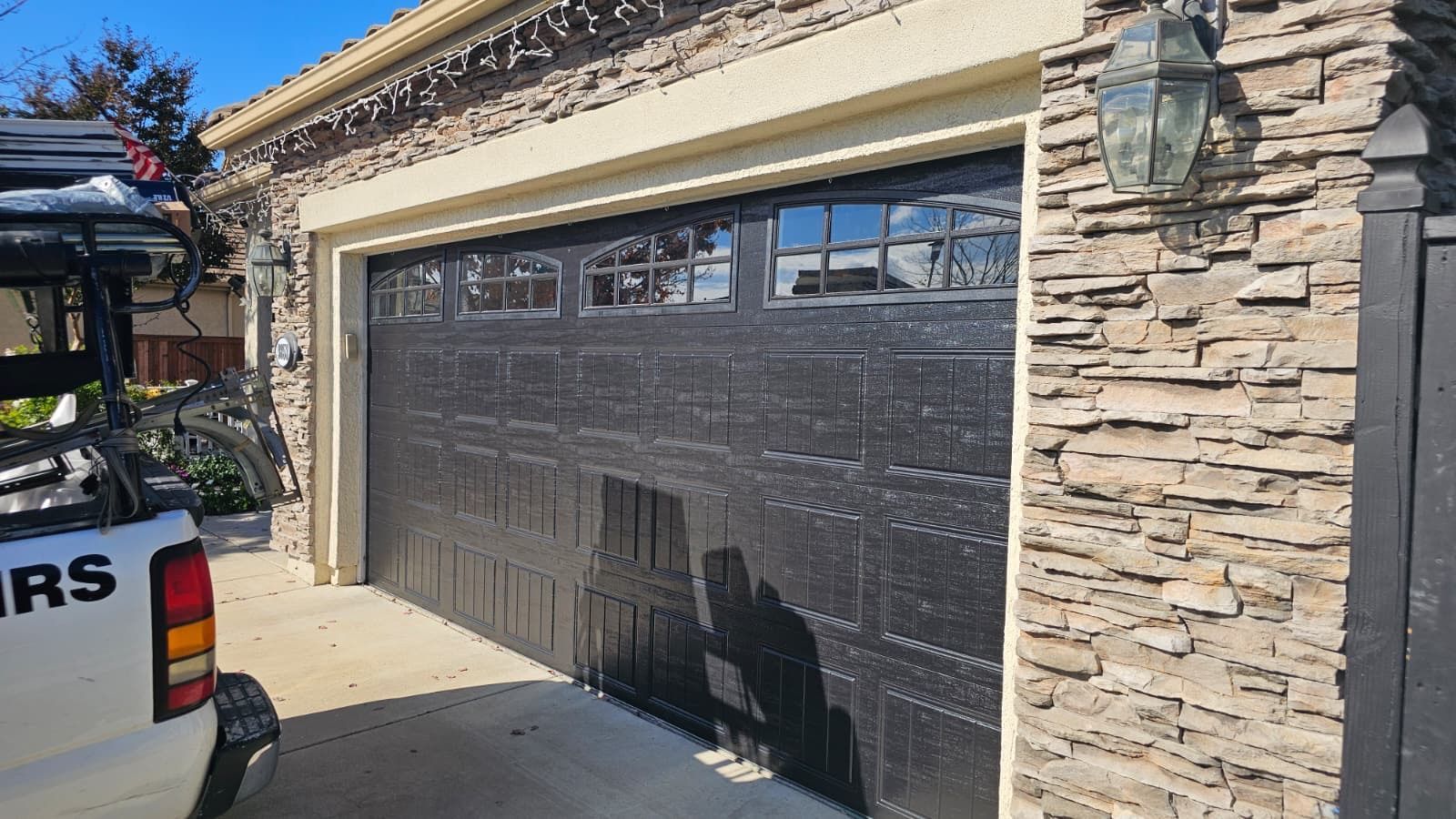 Speedy Gs Garage Door Repair and Installation Services