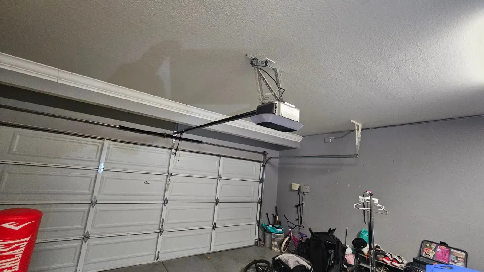 Speedy Gs Garage Door repair and installation services for Residential homes