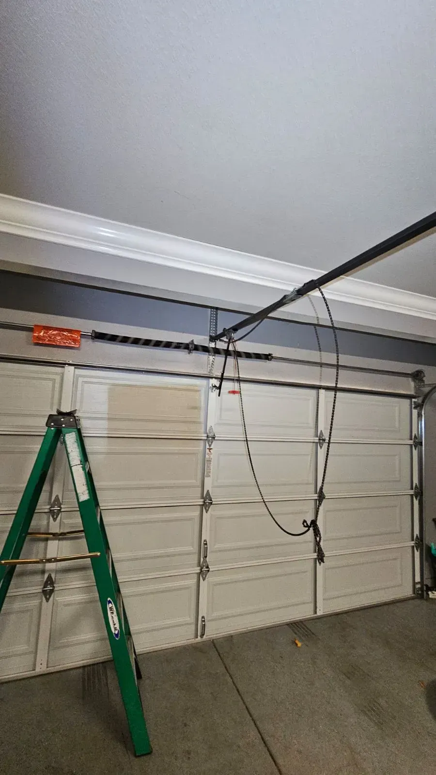 Speedy Gs Garage Door repair and installation services for Residential homes