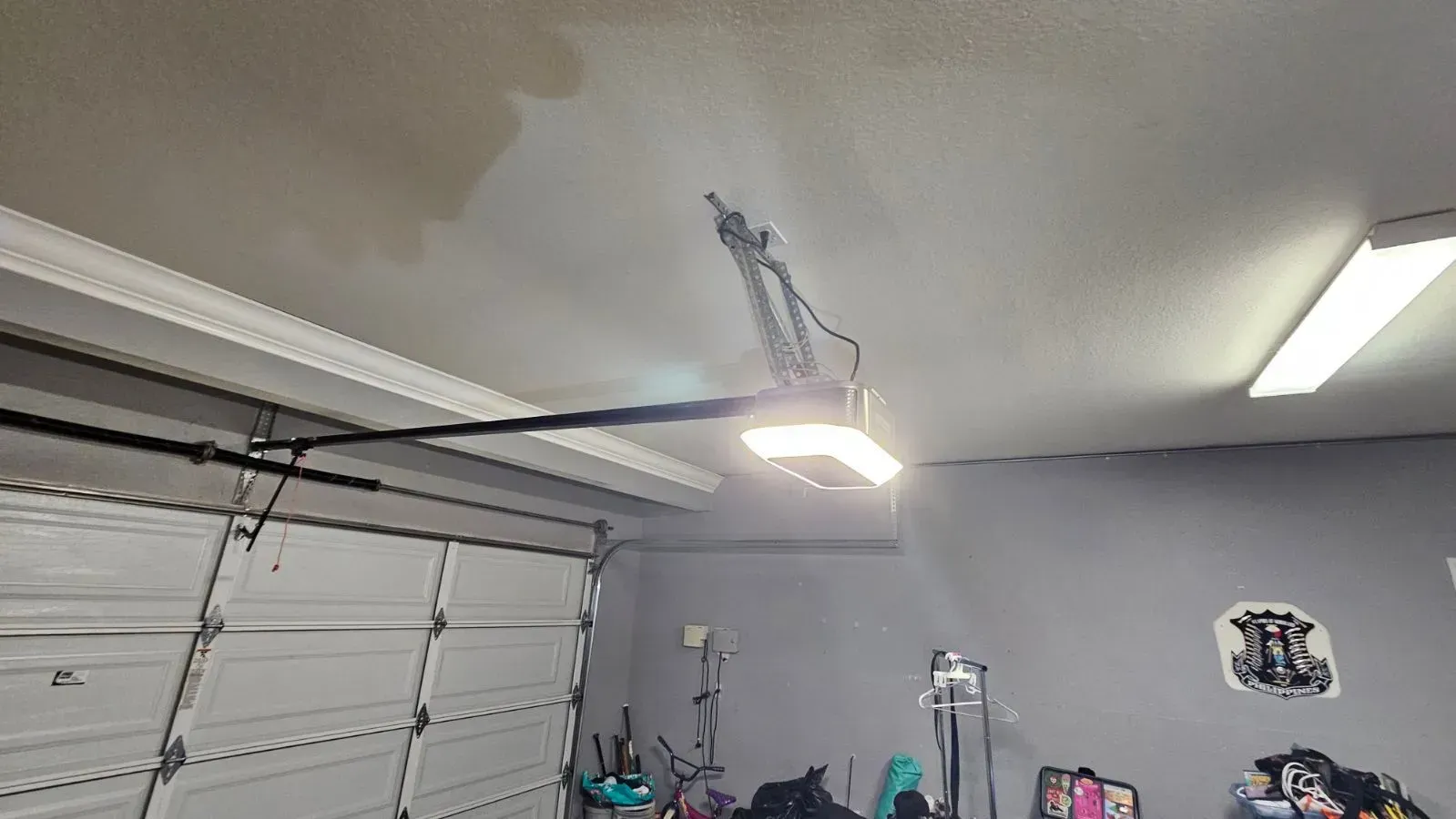Speedy Gs Garage Door repair and installation services for Residential homes