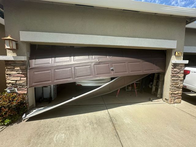 Speedy Gs Garage Door repair and installation services for Residential homes