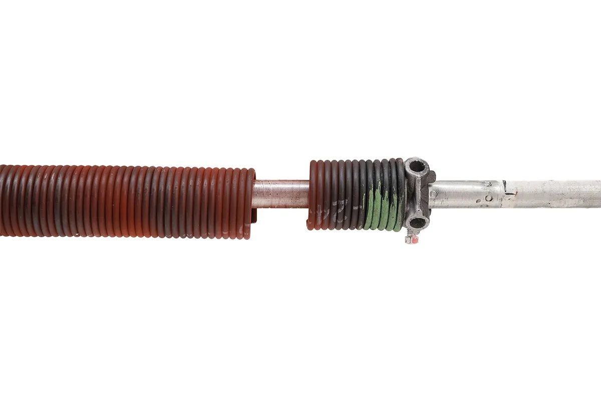 Speedy Gs Garage Door Spring repair and installation services for Residential homes