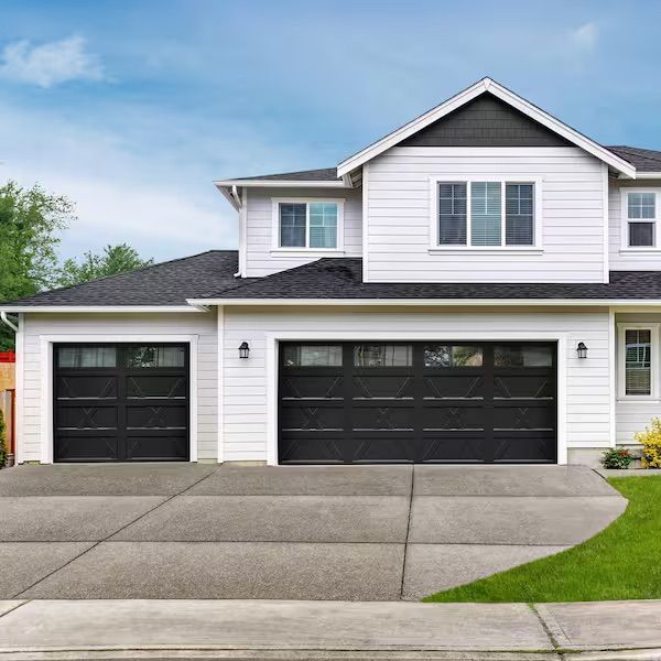 Speedy Gs Garage Door repair and installation services for Residential homes