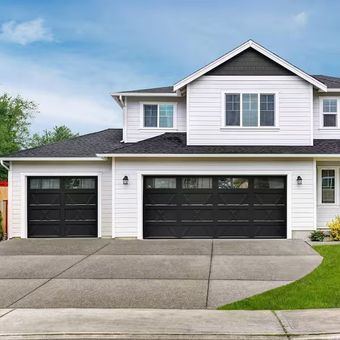 Speedy Gs Garage Door repair and installation services for Residential homes