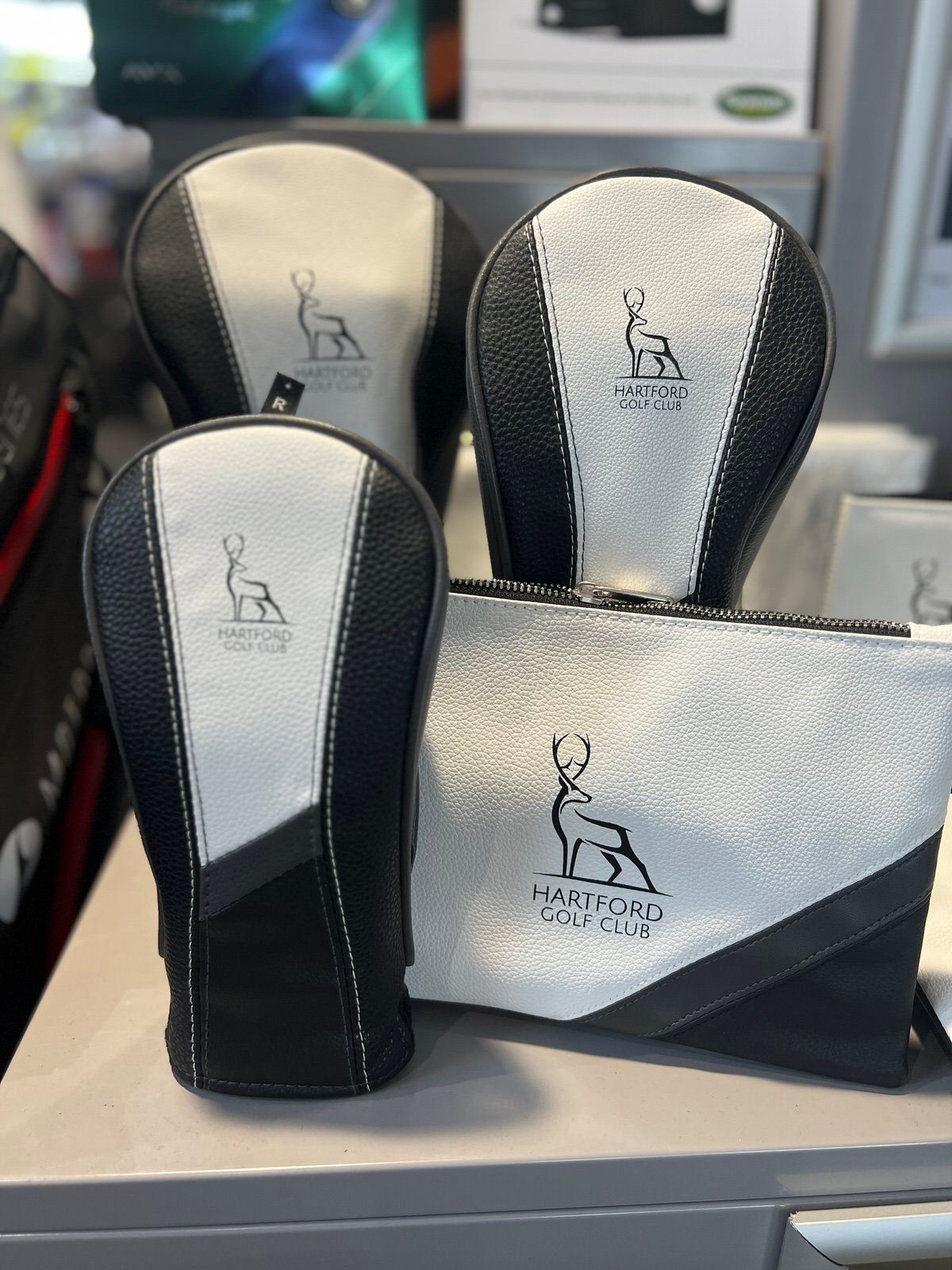 Golf Store Hartford Golf Centre Hartford Golf Northwich Cheshire