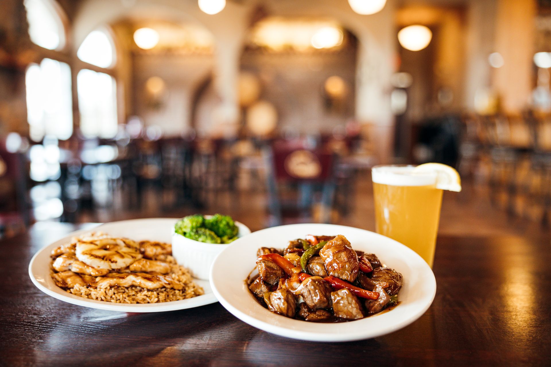 View Our Gallery in MidMO Canterbury Hill Winery & Restaurant