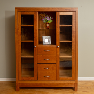 Hampton China Cabinet