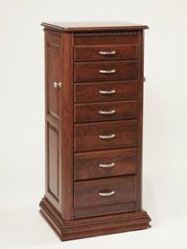 Jewelry Armoire 3