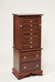 Jewelry Armoire 5