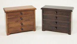 Jewelry Armoire 6