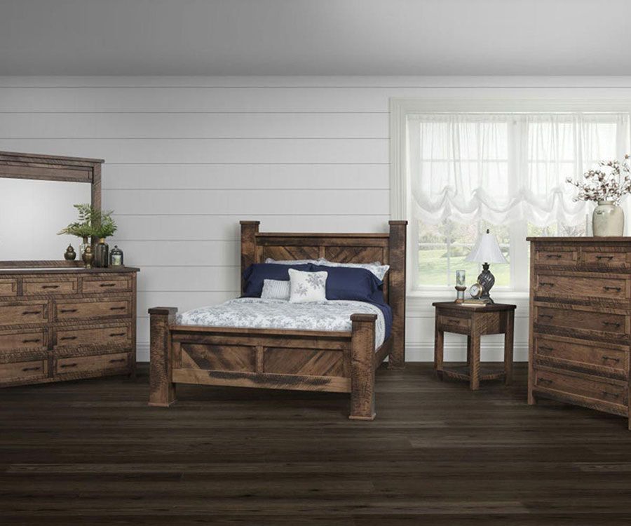Denali Collection