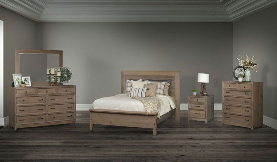 Glendale Collection