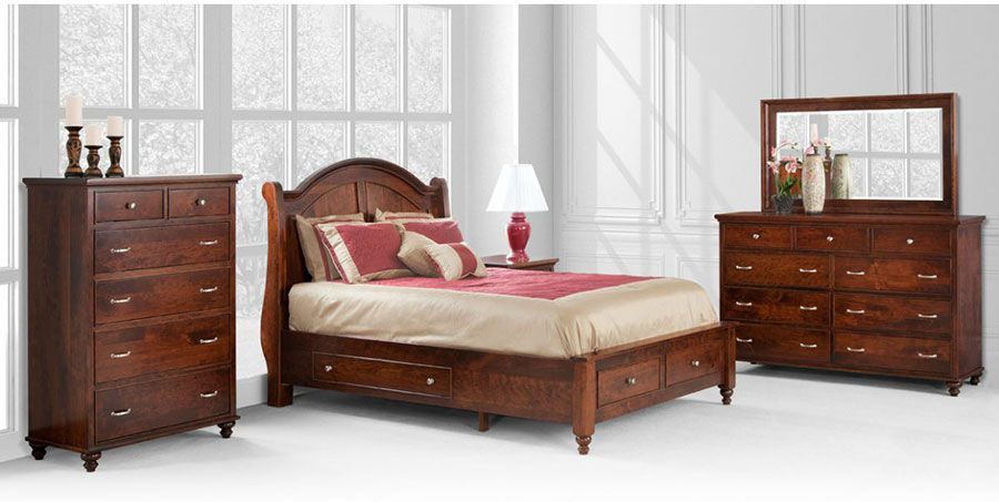 Duchess Collection