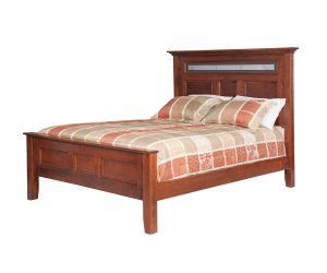 Deluxe Bed