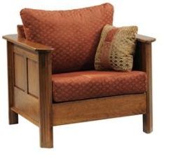 Franchi Chair