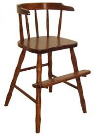 Wraparound Youth’s Chair