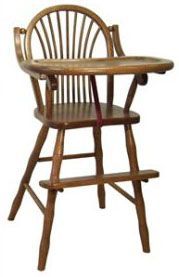 Sheaf High Chair