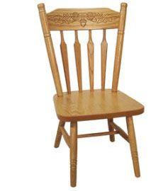 Acorn Children’s Chair