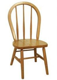 Bow Deluxe Children’s Chair