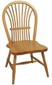 Sheaf Children’s Chair