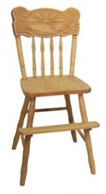 Sunburst Youth’s Chair