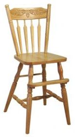 Acorn Youth’s Chair
