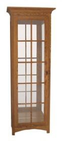 Custom Curio Cabinets 5