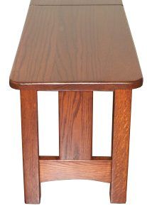 Sierra Bench