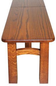 Madison Bench