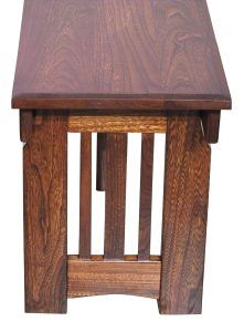 Vegas Bench