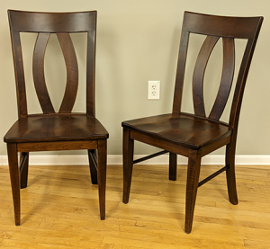 Brookfield Side Chair