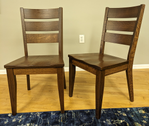 Winston Side Chair