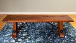 Bayfield Bench