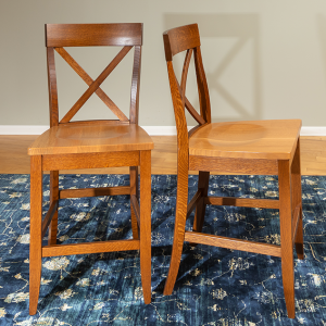 Portland Bar Chair