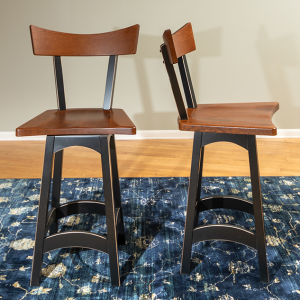 Waynesburg Bar Stool