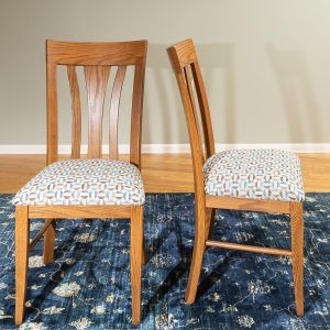 Metro Chairs