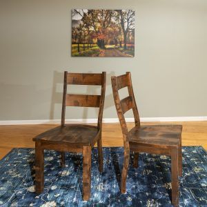 Amhurst Chairs