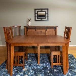 Craftsman Mission