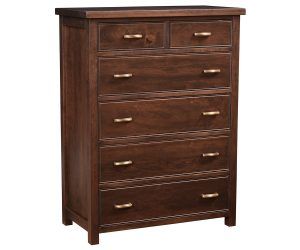 Timbermill Chest of Drawers