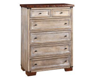 Kensington Chest
