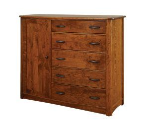 Meridian Gentleman’s Chest