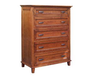 Brooklyn Chest of Drawers