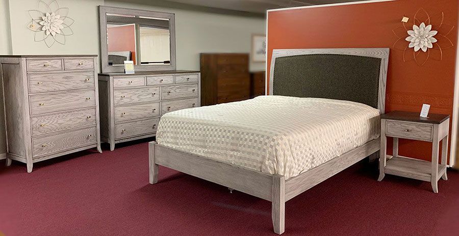 Featured Wood Furniture 11