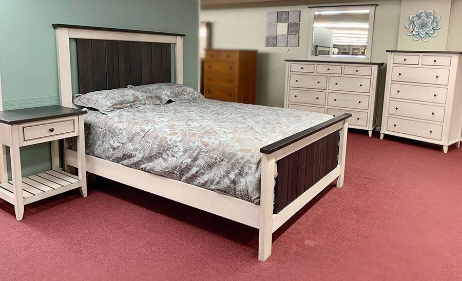 Featured Wood Furniture 12