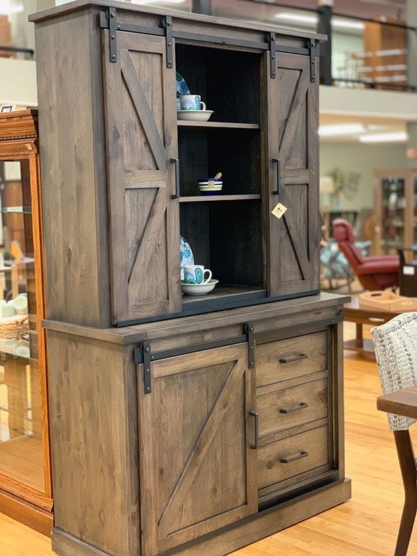 Featured Wood Furniture 14