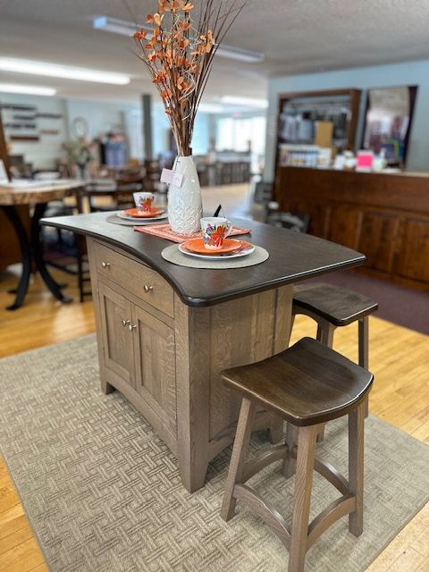 Featured Wood Furniture 18