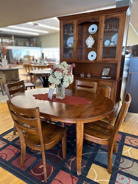 Featured Wood Furniture 21